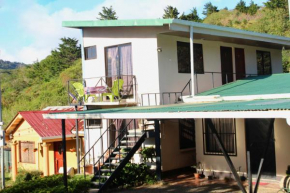 Apartamentos Kabek